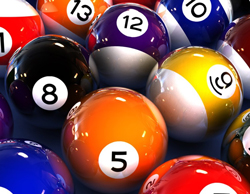 Billiard Balls