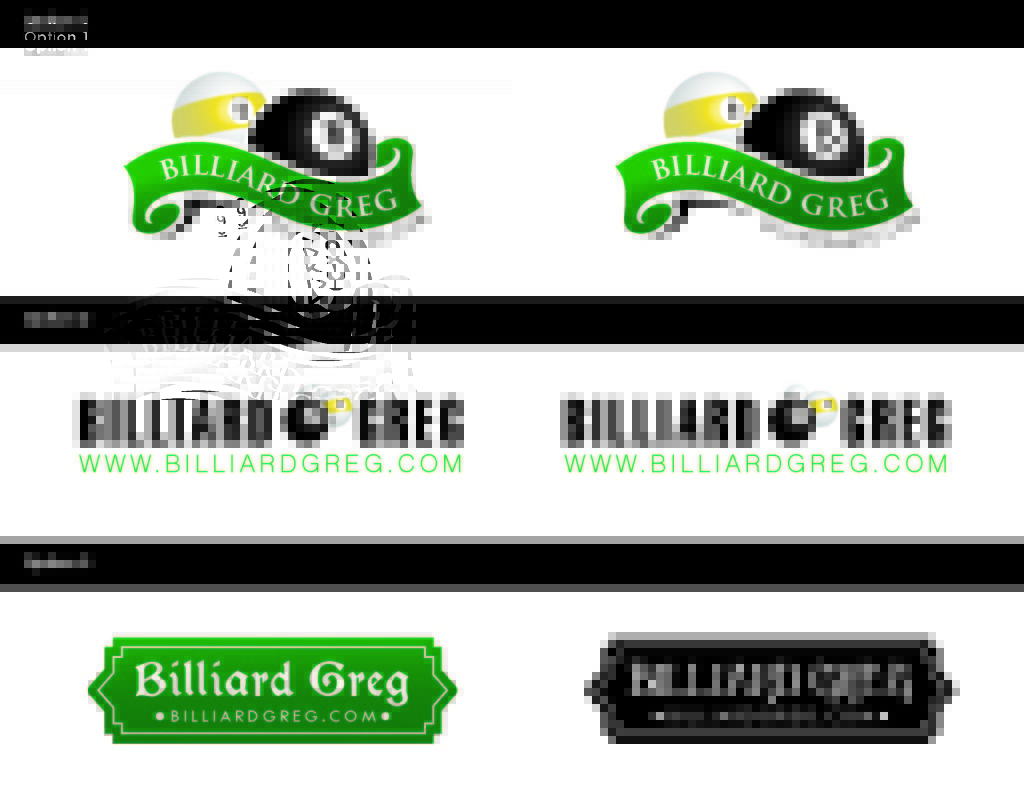 BilliardGregLogo