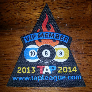 TapLeaguePatch_2013-2014