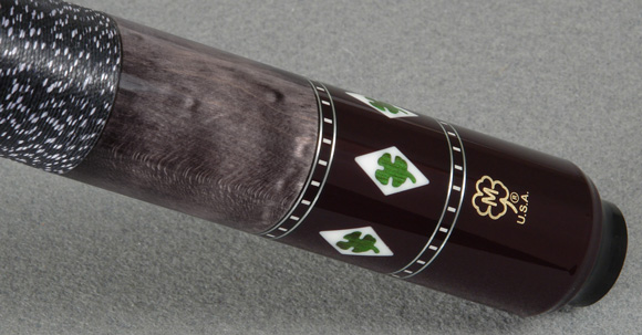 Favorite Cue from McDermott’s New Line – G328