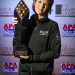 New Champion in Women’s U.S. Amateur Championship