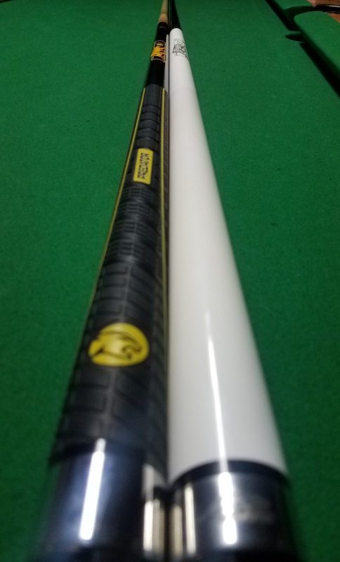 Predator revo vs other shaft polls | AzBilliards Forums