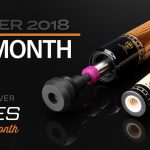 McDermott Announces Cue of the Month Giveaway for November 2018