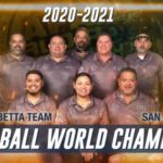 2020-2021 9-Ball World Championship Results